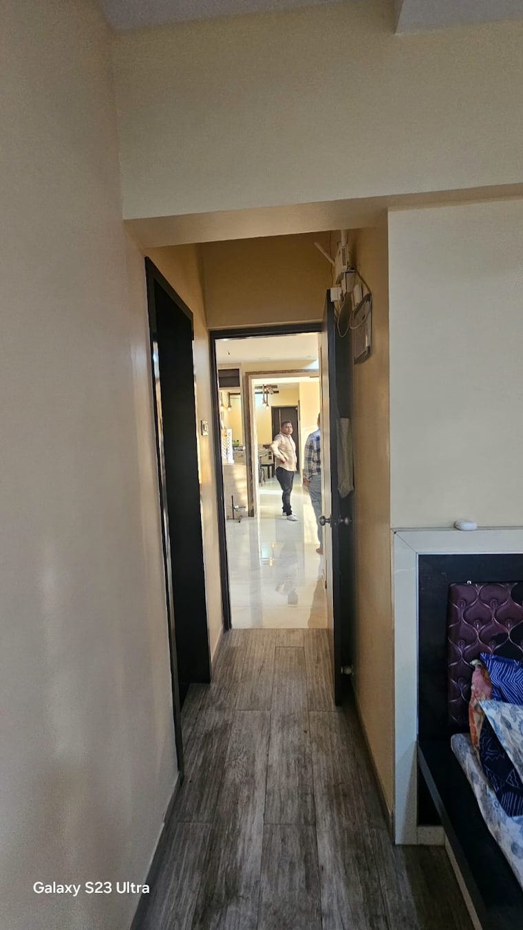 undefined, angelica-pride-park 2 Bedroom 600 Sq.Ft. Apartment In Ghodbunder Road Thane 9347729