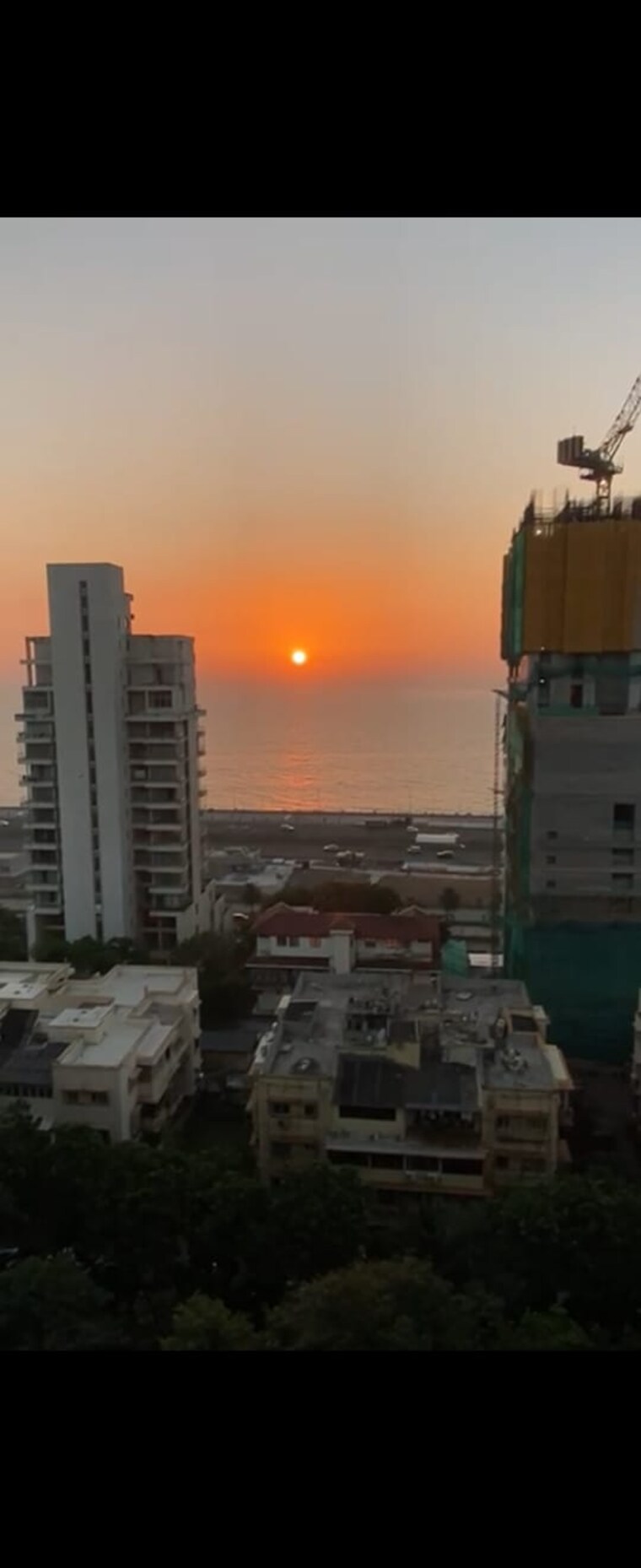 Exterior View, venus-apartments-worli 2 Bedroom 964 Sq.Ft. Apartment In Worli Mumbai 9347731