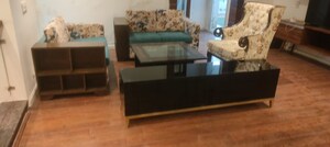 5 BHK Apartment For Rent in Nirmaan Splande Premium, Patiala Road