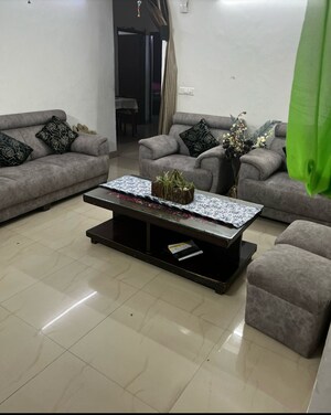 2 BHK Apartment For Rent in SRS Royal Hills, Sector 87
