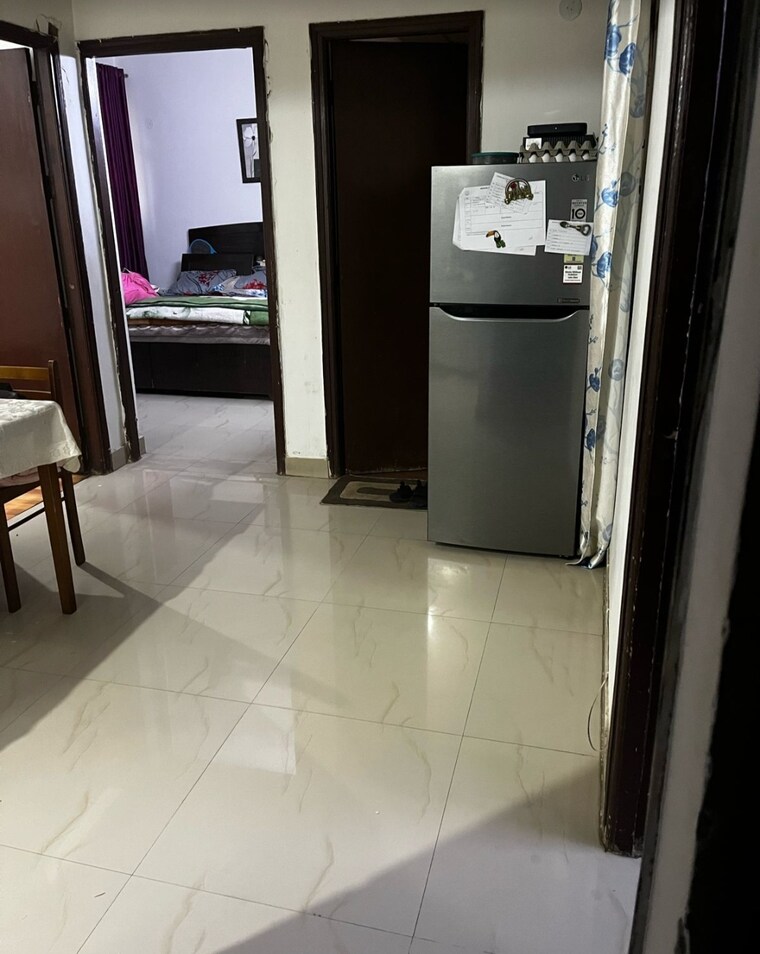 Bathroom, srs-royal-hills 2 Bedroom 1133 Sq.Ft. Apartment In Sector 87 Faridabad 9347734