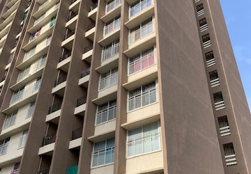 2 BHK Apartment – Exterior View View at Kolte Patil Life Republic, Hinjewadi - for Sale