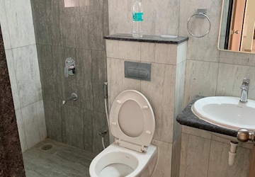 Master Bedroom in 2 BHK Apartment at Kolte Patil Life Republic, Hinjewadi – for Sale