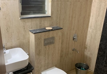 Bathroom in 2 BHK Apartment at Kolte Patil Life Republic, Hinjewadi – for Sale
