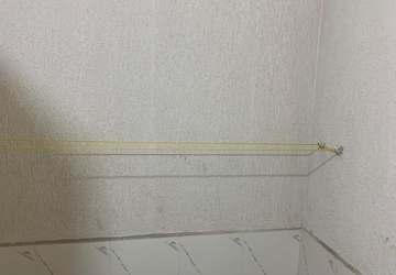 Bathroom in 2 BHK Apartment at Kolte Patil Life Republic, Hinjewadi – for Sale