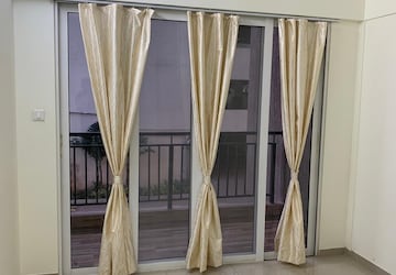 Building Lobby in 2 BHK Apartment at Kolte Patil Life Republic, Hinjewadi – for Sale