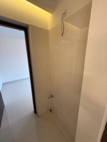 Building Lobby in 2 BHK Apartment at Worli – for Rent