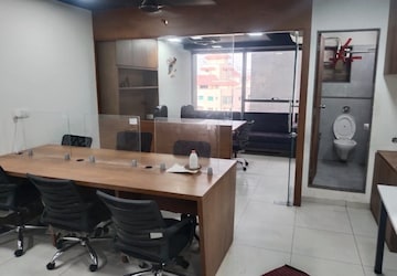 Office Space For Rent in Shyamal