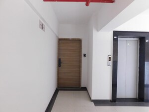 Building Lobby in 2 BHK Apartment at Sukhwani Skylines, Wakad – for Sale