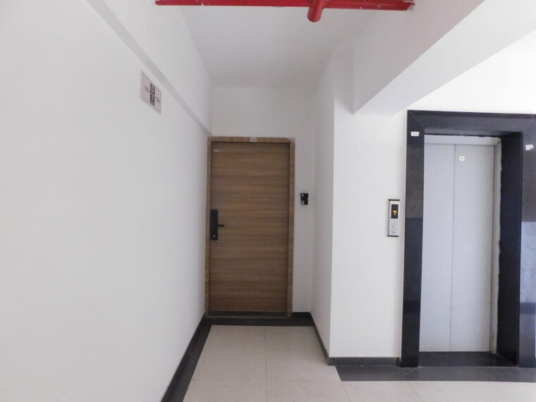 undefined, sukhwani-skylines 2 Bedroom 821 Sq.Ft. Apartment In Wakad Pune 9347730