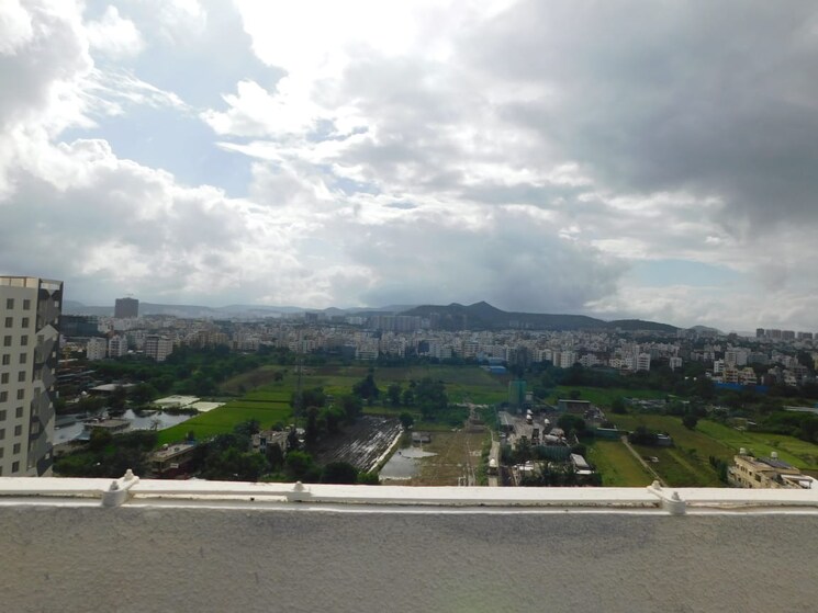 undefined, sukhwani-skylines 2 Bedroom 821 Sq.Ft. Apartment In Wakad Pune 9347730