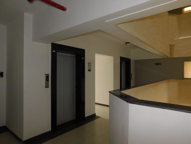 undefined, sukhwani-skylines 2 Bedroom 821 Sq.Ft. Apartment In Wakad Pune 9347730