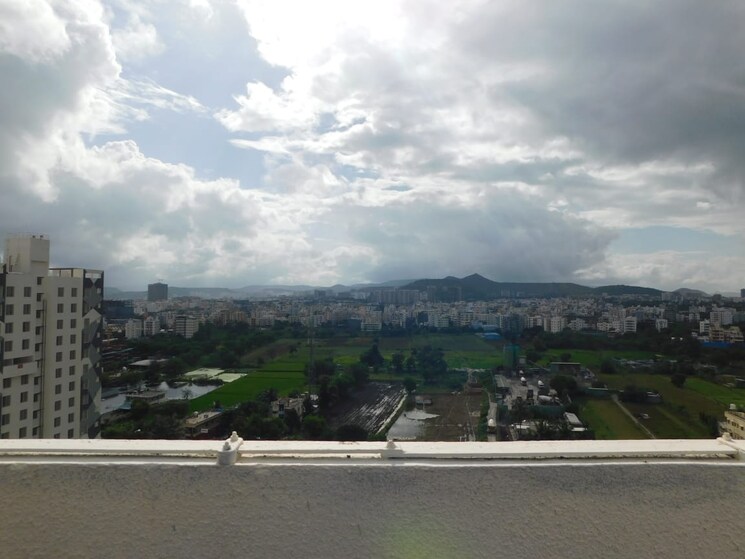 undefined, sukhwani-skylines 2 Bedroom 821 Sq.Ft. Apartment In Wakad Pune 9347730