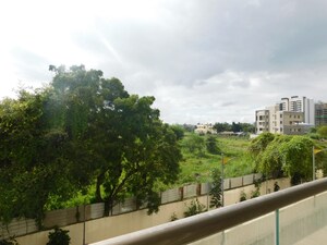 2 BHK Apartment – Exterior View View at Sukhwani Skylines, Wakad - for Sale