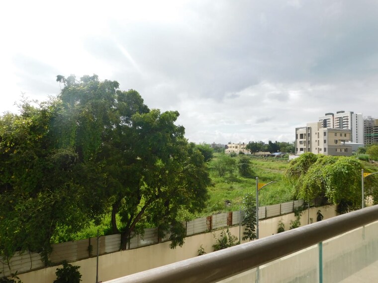 Exterior View, sukhwani-skylines 2 Bedroom 821 Sq.Ft. Apartment In Wakad Pune 9347730