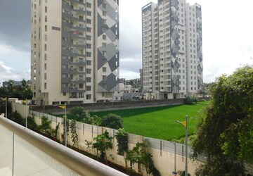 2 BHK Apartment For Sale in Sukhwani Skylines, Wakad
