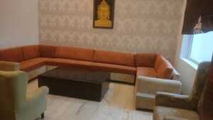 Furnished Amenities in 5 BHK Apartment at Nirmaan Splande Premium, Patiala Road – for Rent