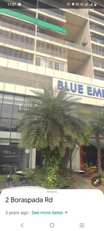 6040 Sq.Ft. Showroom in Atul Blue Empress