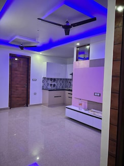 2 BHK + Extra Room Builder Floor For Sale in Sector 73