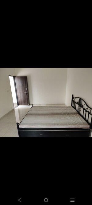 Staircase in 2 BHK Villa at Samay Aangi Bunglows, Paldi – for Rent