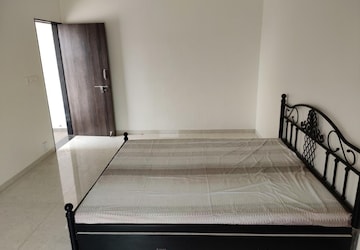 Staircase in 2 BHK Villa at Samay Aangi Bunglows, Paldi – for Rent