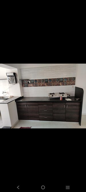 Furnished Amenities in 2 BHK Villa at Samay Aangi Bunglows, Paldi – for Rent