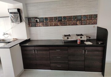 Furnished Amenities in 2 BHK Villa at Samay Aangi Bunglows, Paldi – for Rent