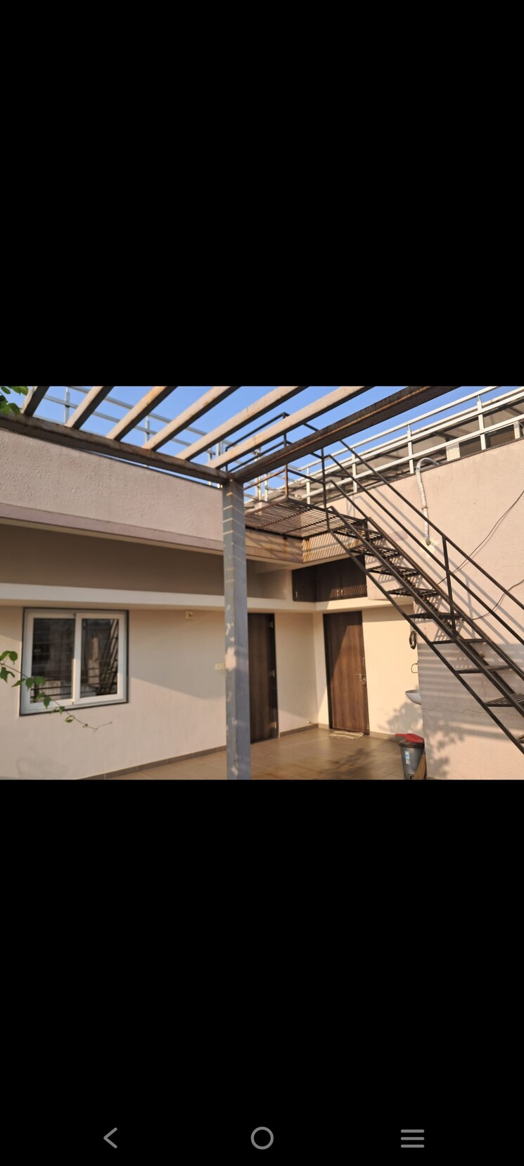 Exterior View, samay-aangi-bunglows 2 Bedroom 1100 Sq.Ft. Villa In Paldi Ahmedabad 9347750