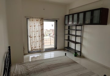 Room in 2 BHK Villa at Samay Aangi Bunglows, Paldi – for Rent