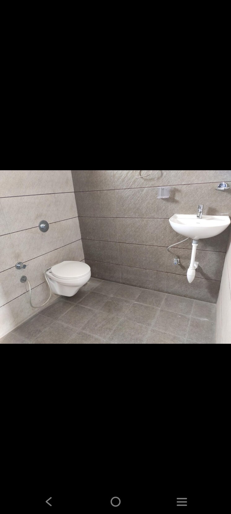 Bathroom, samay-aangi-bunglows 2 Bedroom 1100 Sq.Ft. Villa In Paldi Ahmedabad 9347750