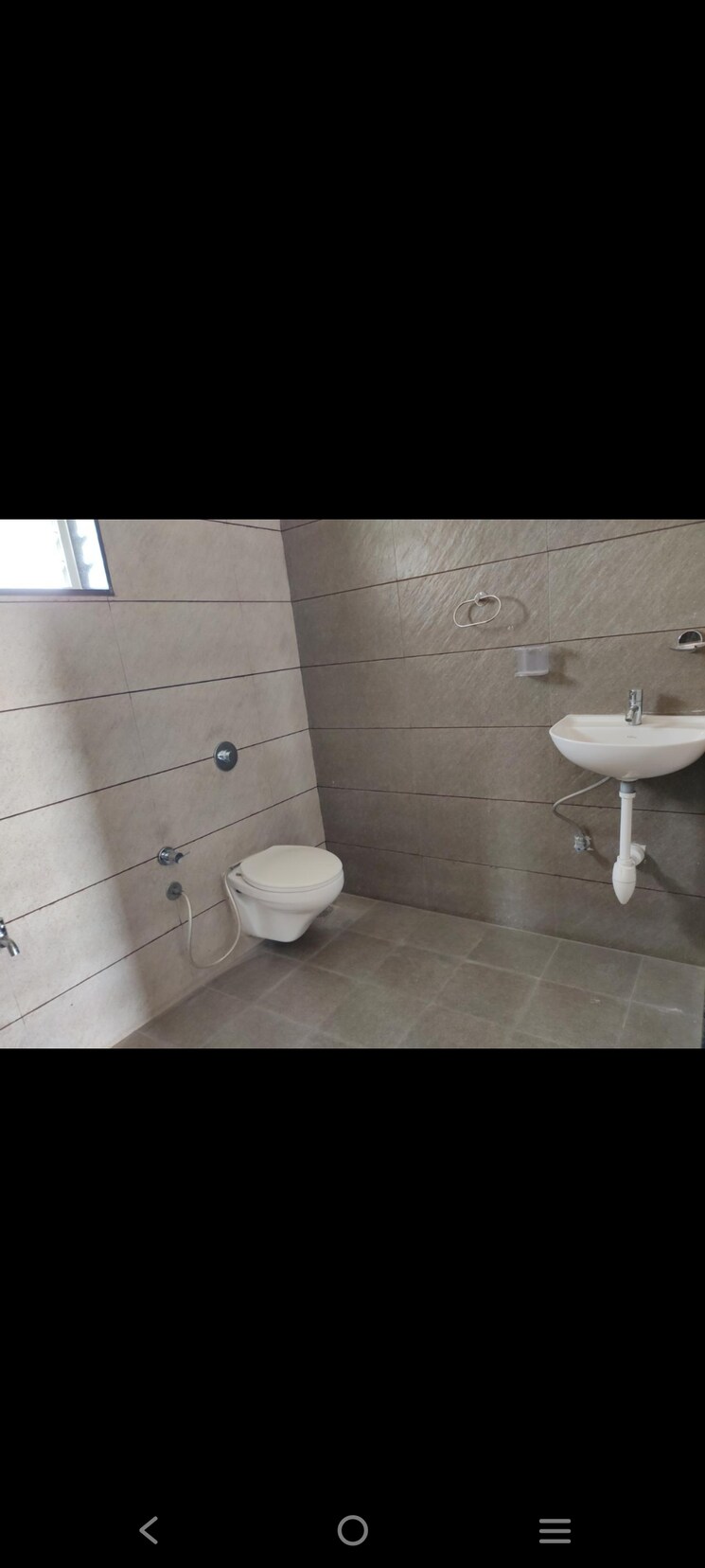 Bathroom, samay-aangi-bunglows 2 Bedroom 1100 Sq.Ft. Villa In Paldi Ahmedabad 9347750