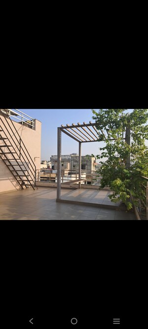 2 BHK Villa For Rent in Samay Aangi Bunglows, Paldi