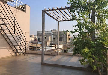2 BHK Villa For Rent in Samay Aangi Bunglows, Paldi