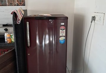 Furnished Amenities in 2 BHK Villa at Samay Aangi Bunglows, Paldi – for Rent