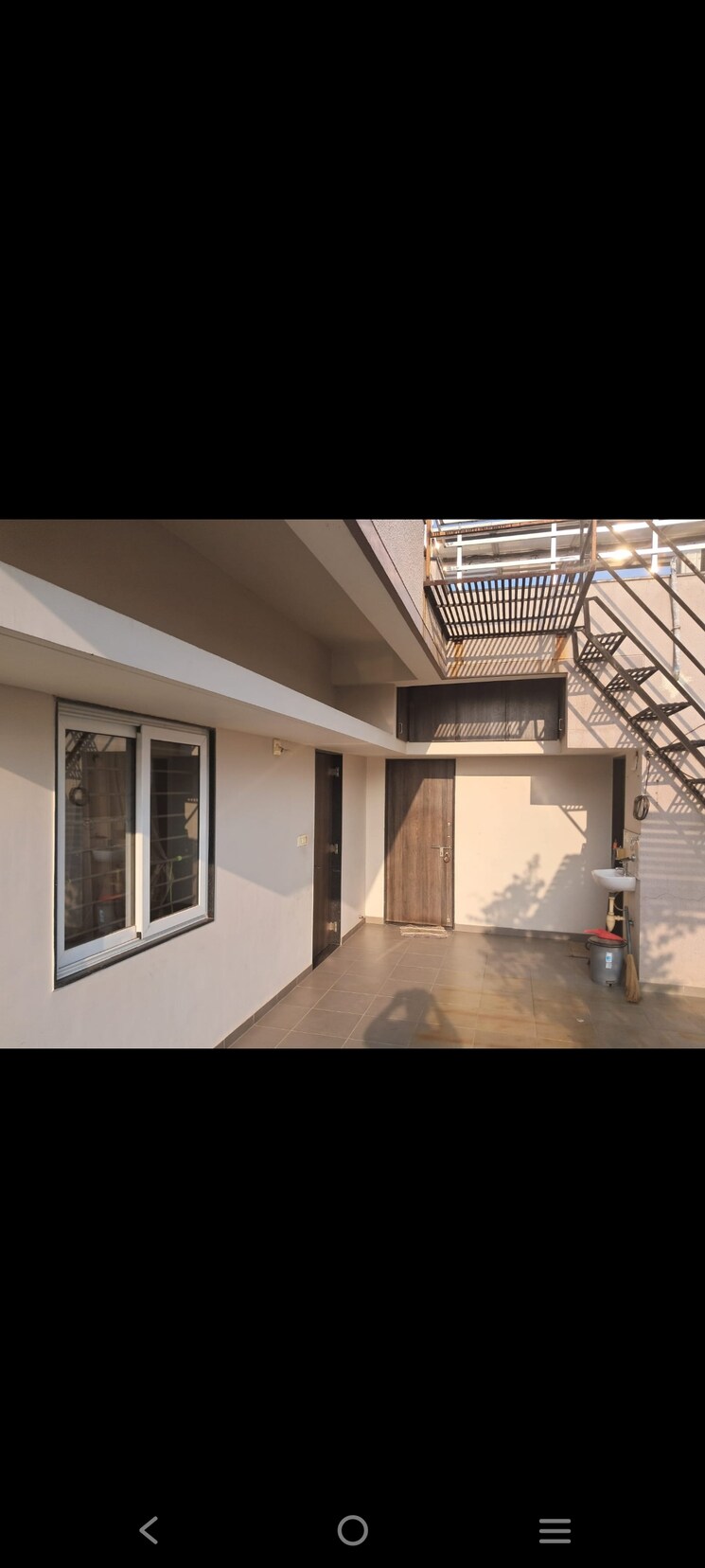 Exterior View, samay-aangi-bunglows 2 Bedroom 1100 Sq.Ft. Villa In Paldi Ahmedabad 9347750
