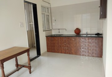 Kitchen in 2 BHK Apartment at Kolte Patil Life Republic, Hinjewadi – for Rent