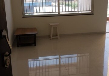 Bathroom in 2 BHK Apartment at Kolte Patil Life Republic, Hinjewadi – for Rent
