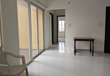 2 BHK Apartment For Rent in Kolte Patil Life Republic, Hinjewadi
