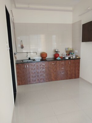 Furnished Amenities in 2 BHK Apartment at Kolte Patil Life Republic, Hinjewadi – for Rent