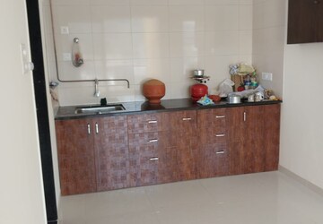 Furnished Amenities in 2 BHK Apartment at Kolte Patil Life Republic, Hinjewadi – for Rent