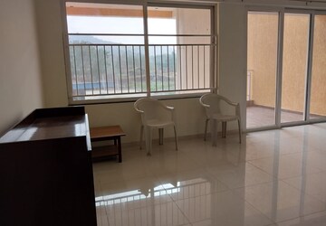 Kitchen in 2 BHK Apartment at Kolte Patil Life Republic, Hinjewadi – for Rent