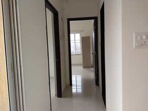 Building Lobby in 2 BHK Apartment at Kolte Patil Life Republic, Hinjewadi – for Rent