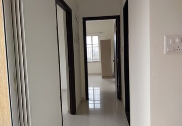 Building Lobby in 2 BHK Apartment at Kolte Patil Life Republic, Hinjewadi – for Rent