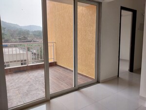 Room in 2 BHK Apartment at Kolte Patil Life Republic, Hinjewadi – for Rent