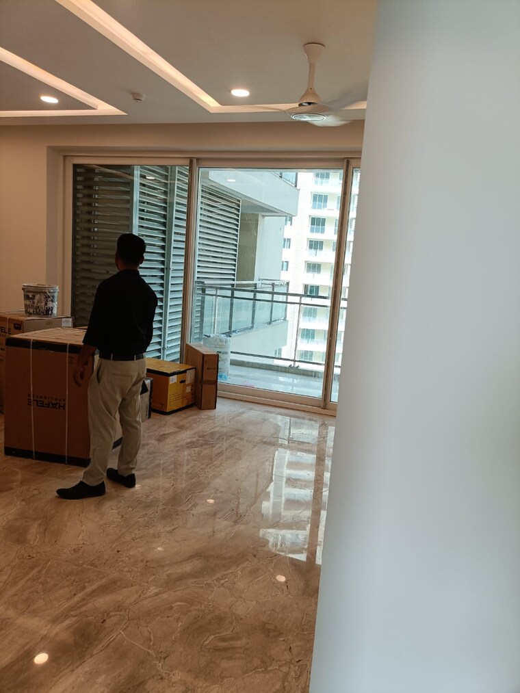 Room, central-park-the-selene-tower 2 Bedroom 3654 Sq.Ft. Apartment In Sohna Sector 32 Gurgaon 9347763
