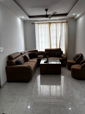 2 BHK Apartment For Rent in Aura Homes, High Ground