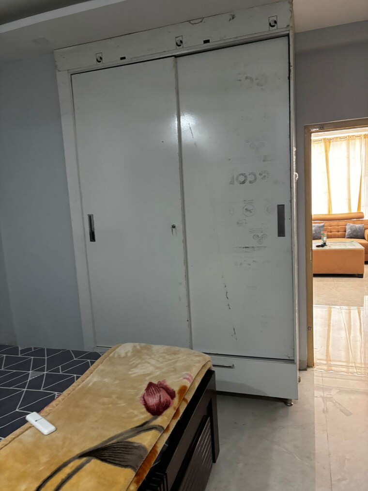 undefined, aura-homes 2 Bedroom 1200 Sq.Ft. Apartment In High Ground Zirakpur 9347757