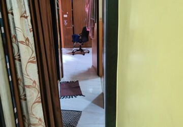 2 BHK Apartment For Rent in Vihang Hills, Ghodbunder Road
