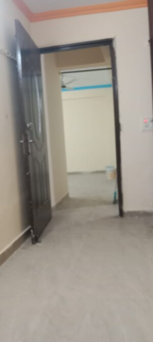 Building Lobby in 1 BHK Builder Floor at Saket – for Rent