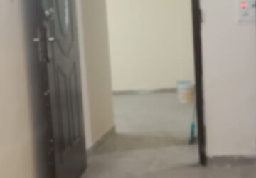Building Lobby in 1 BHK Builder Floor at Saket – for Rent